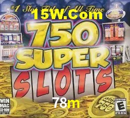 78m Slot - 320+ Caça-Níqueis Premium
