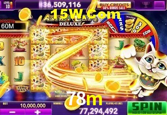 Promoção Relâmpago 78m