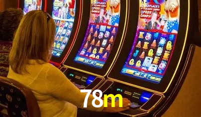 Casino Ao Vivo 78m