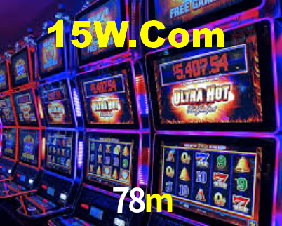 78m - App Features