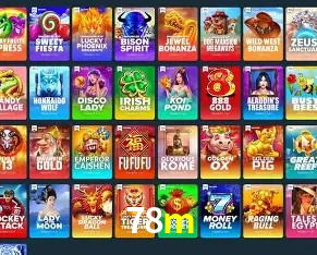 Estatísticas do Jogo 78m