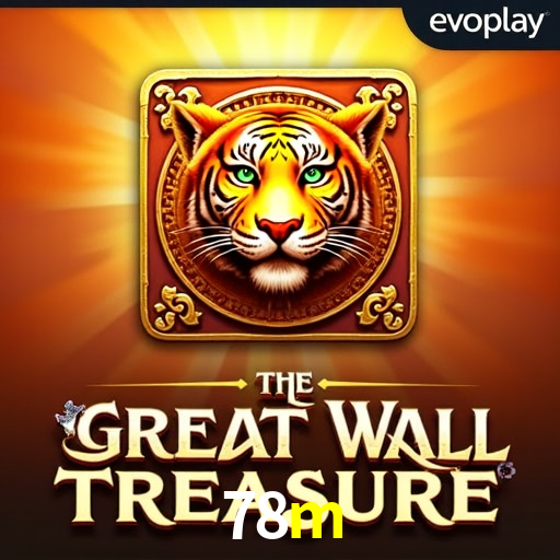 APP oficial da 78m para mobile