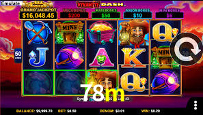 78m casino
