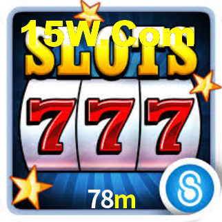 78m App - Aplicativo Móvel Oficial