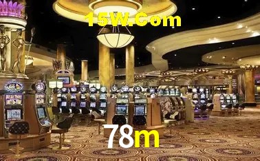 Jogos de Slot 78m