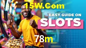 Welcome Bonus 78m