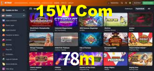 78m - Brazilian Slots Casino - 78m.com